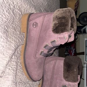 Timberland boots